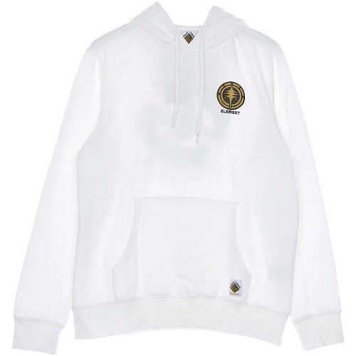 Sweatshirts à capuche Rotation Hoodie X Timber Optic - Element - Modalova