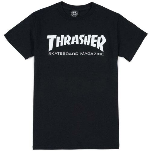 T-shirt Thrasher mag Tee - Thrasher - Modalova