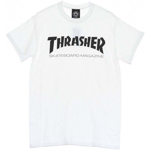 T-shirt Thrasher mag Tee - Thrasher - Modalova