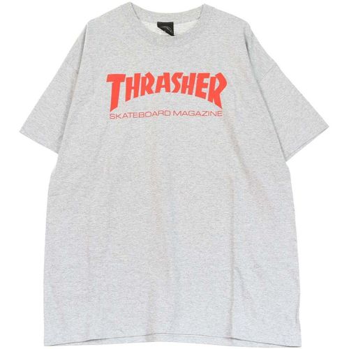 T-shirt Thrasher mag Tee - Thrasher - Modalova