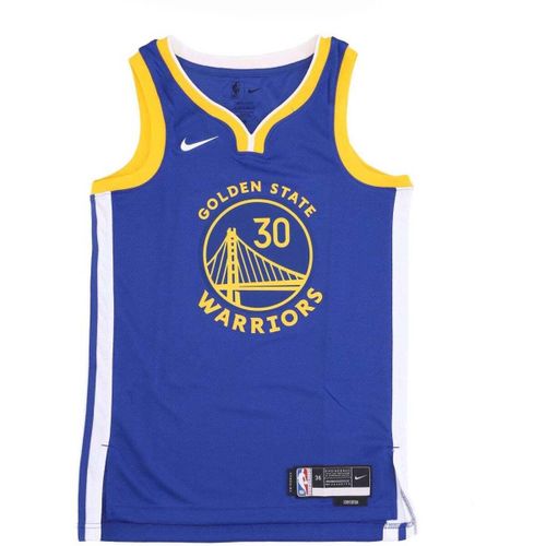 Debardeur Icon 22 Drifit No 30 Stephen Curry - Nike - Modalova