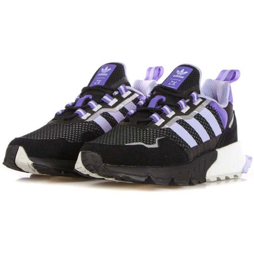 Baskets basses Zx 1k Boost Seasonality W Core violet Tone - adidas - Modalova