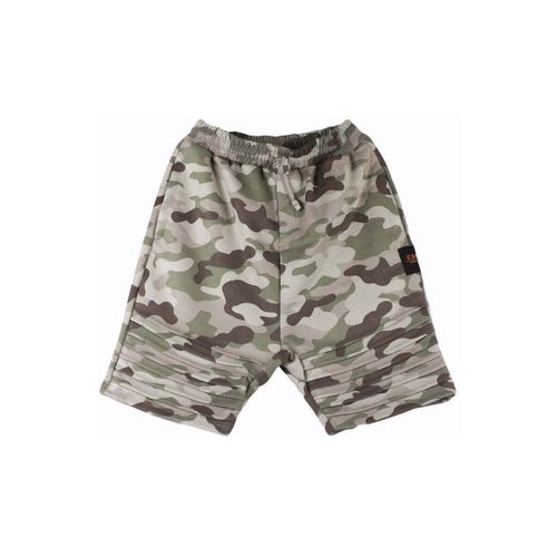 Short Doom Low Crotch Mimetico Marrone - Cayler & Sons - Modalova