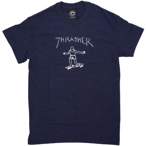 T-shirt Thrasher Gonz Logo Tee - Thrasher - Modalova