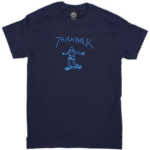 T-shirt Thrasher Gonz Logo Tee - Thrasher - Modalova