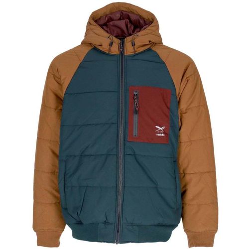 Blouson Restep Jacket Teak - Iriedaily - Modalova