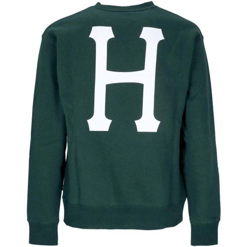 Sweatshirts Essentials Classic H Crew - Huf - Modalova