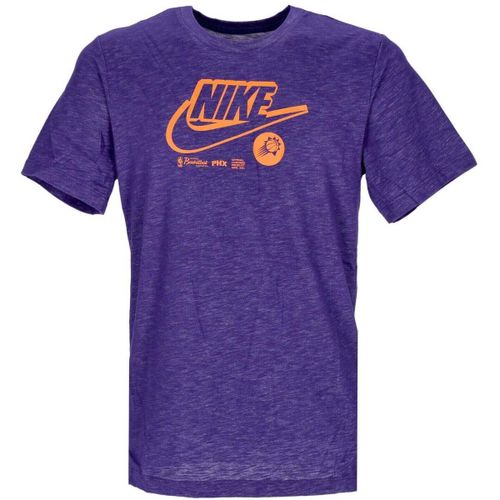 T-shirt Drifit Essentials Logo Tee New - Nike - Modalova