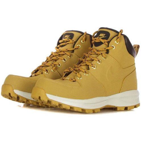 Boots Manoa Leather Haystackhaystackvelvet - Nike - Modalova