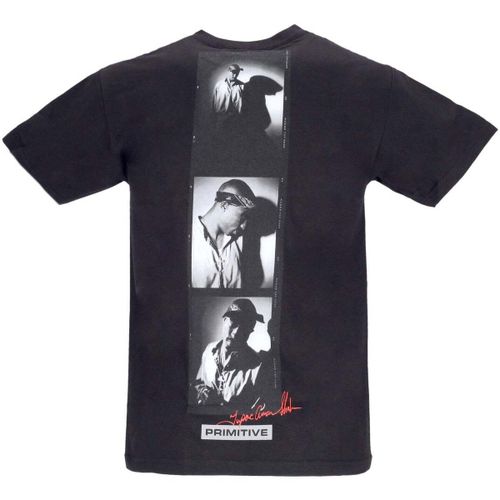 T-shirt Shadows Tee X Tupac - Primitive - Modalova