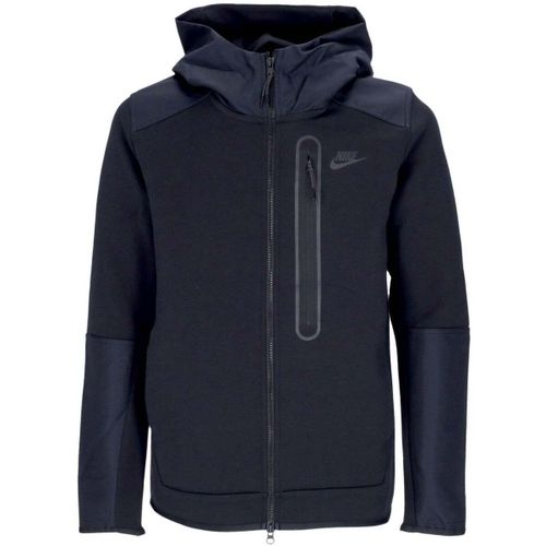 Sweat-shirt Tech Fleece Overlay - Nike - Modalova