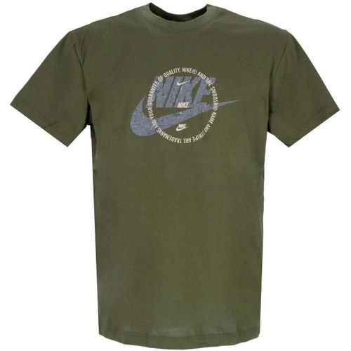 T-shirt Spu Gpx Tee Rough safety - Nike - Modalova