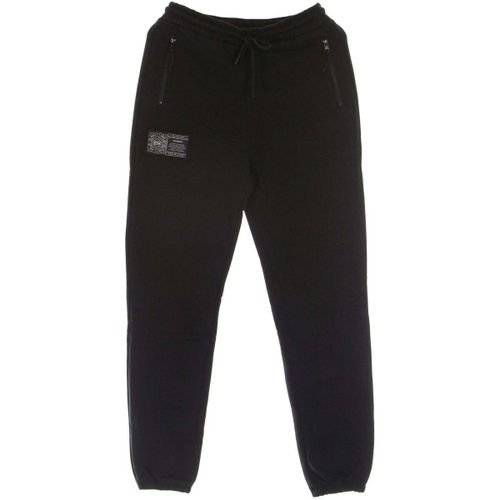 Jogging Major Label Sweatpants - Dolly Noire - Modalova