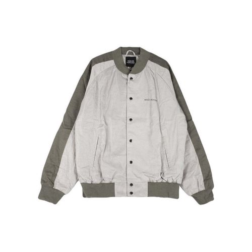 Blouson Jackets No Future Grigio - Hero's Heroine - Modalova