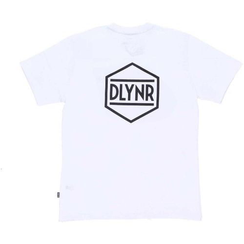 T-shirt Dolly Noire Logo Back Tee - Dolly Noire - Modalova