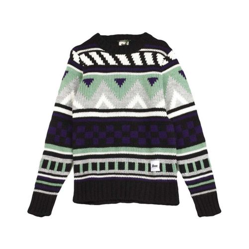 Pull Shoeshine Mountain Etnico - Shoeshine - Modalova