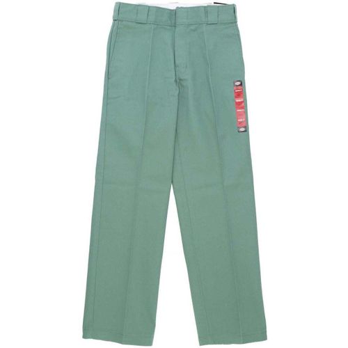 Pantalons droit 874 Work Pant Rec Ivy - Dickies - Modalova
