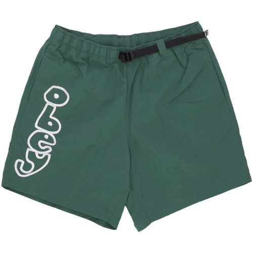 Short Obey Resound Web Be Palm Leaf - Obey - Modalova
