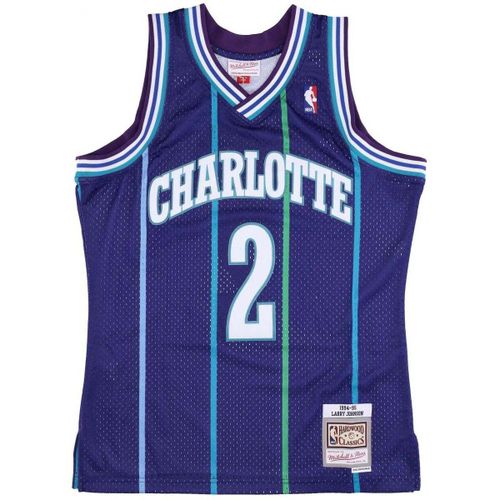Debardeur 2 Larry Johnson 199495 - Mitchell And Ness - Modalova