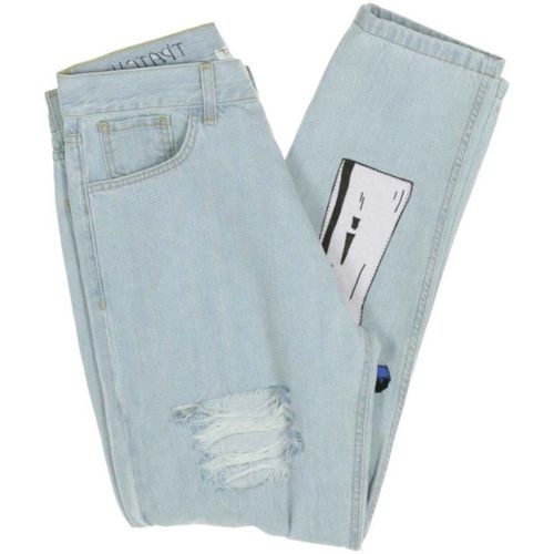 Jeans Tpatch Microfono - Tpatch - Modalova