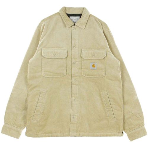 Surchemises Whitsome Shirt Jacket Wall - Carhartt - Modalova