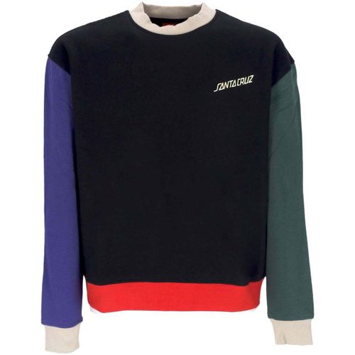 Sweatshirts Shadowless Dot Crew - Santa Cruz - Modalova
