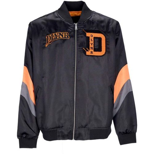 Blouson Billy G Satin Jacket - Dolly Noire - Modalova