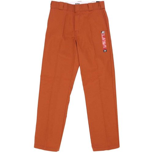 Pantalons droit 874 Work Pant Rec Gingerbread - Dickies - Modalova