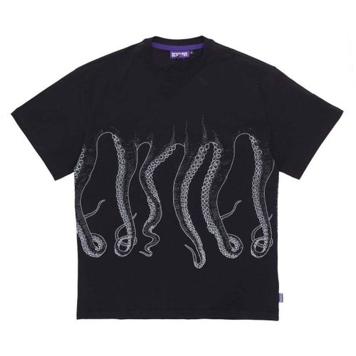 T-shirt Octopus Ocus Tee - Octopus - Modalova