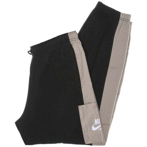 Jogging toW Fleece Mr Jogger Heritage moon Fossil - Nike - Modalova