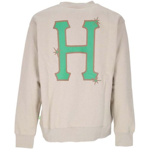 Sweatshirts Huf Sideline Crewneck - Huf - Modalova