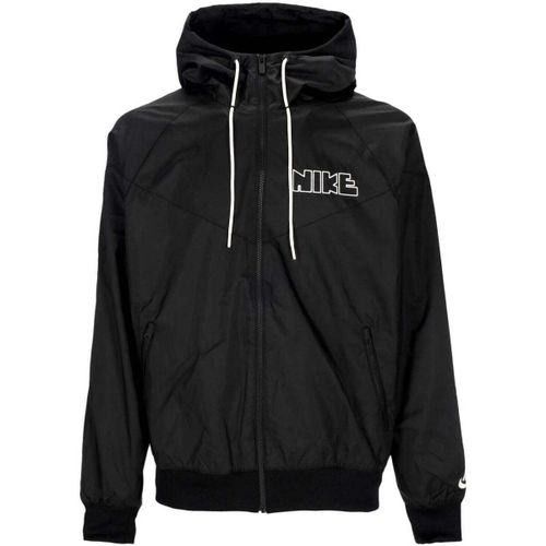 Blouson Windrunner Woven Lin Jacket - Nike - Modalova