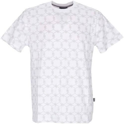 T-shirt Dolly Noire Monogram Tee - Dolly Noire - Modalova