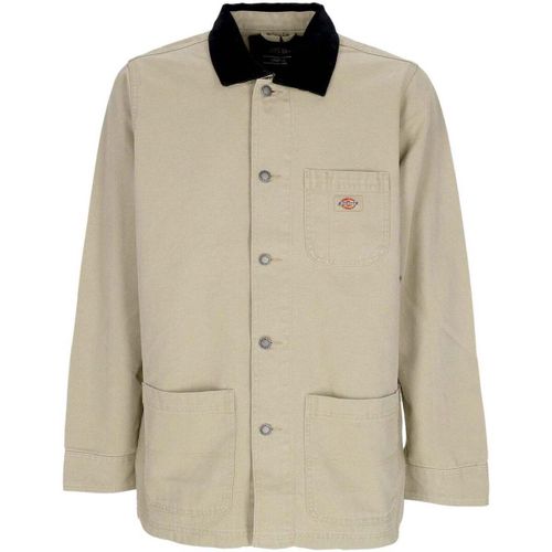 Blouson WorkwearDuck Canvas Summer Chore C Desert - Dickies - Modalova