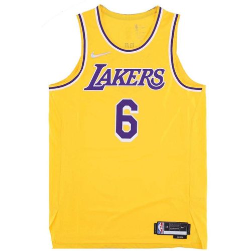 Debardeur Dri Fit Adv Authentic Icon No 23 Lebron James - Nike - Modalova