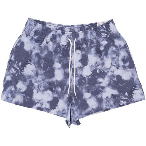 Short Sportswear Wave Dye s Gridirondiff - Nike - Modalova