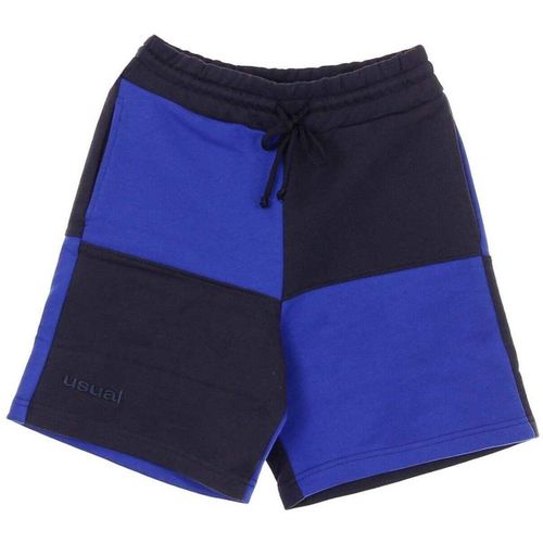 Short Usual Bigcheck - Usual - Modalova