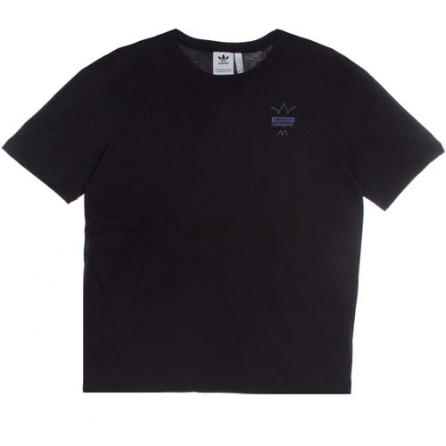 T-shirt R.y.v. Abstract Og Tref Tee - adidas - Modalova