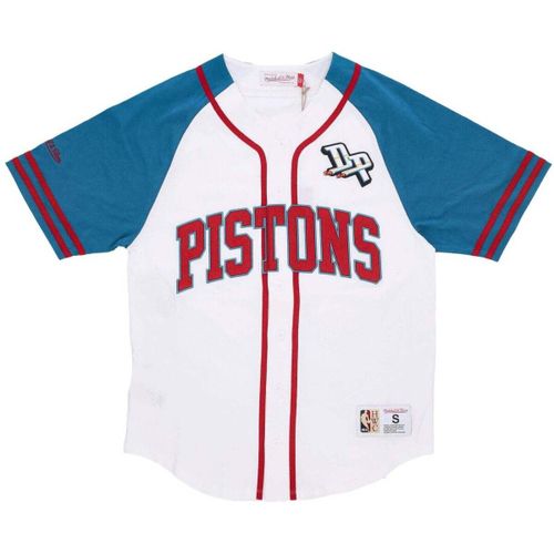Ensemble de football Pract Day Button Front - Mitchell And Ness - Modalova