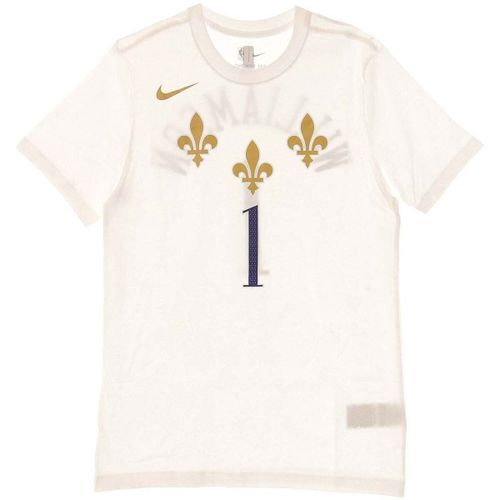 T-shirt Tee EsCity No 1 Zion Williamson - Nike - Modalova