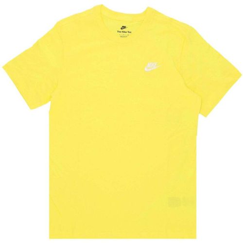 T-shirt Nike Tee Opti - Nike - Modalova