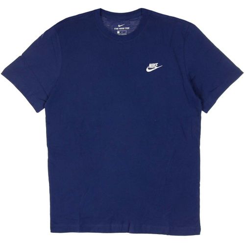 T-shirt Nike Tee night - Nike - Modalova
