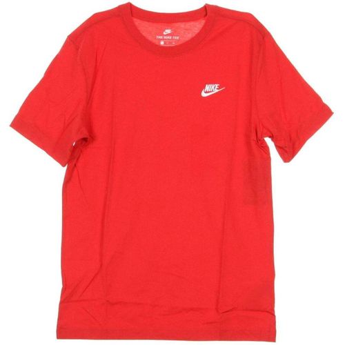 T-shirt Nike Tee - Nike - Modalova