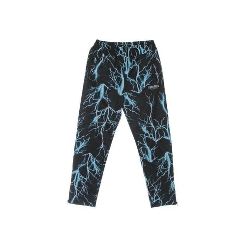 Jogging All Over Print ning Pants - Phobia - Modalova