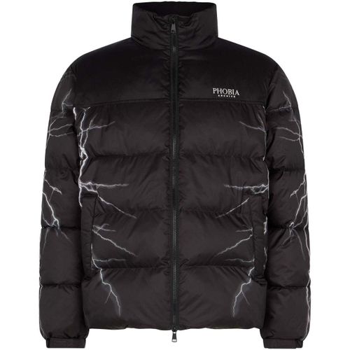 Blouson Phobia Puffy Jacket - Phobia - Modalova