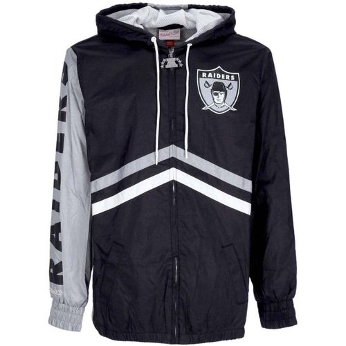 Blouson Undeniable Windbreaker - Mitchell And Ness - Modalova
