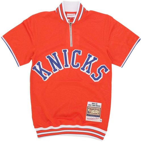 Sweatshirts 1968 No 00 Player Name - Mitchell And Ness - Modalova