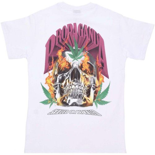 T-shirt Propaganda Jane Tee - Propaganda - Modalova