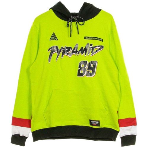 Sweatshirts à capuche Pyra 89 - Black Pyramid - Modalova
