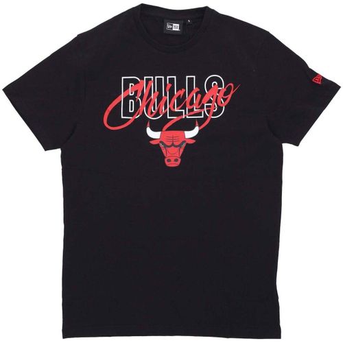 T-shirt Script Tee front Door - New-Era - Modalova